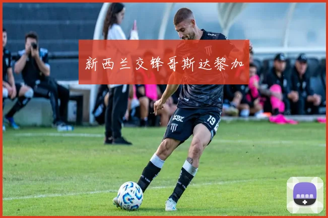 新西兰交锋哥斯达黎加