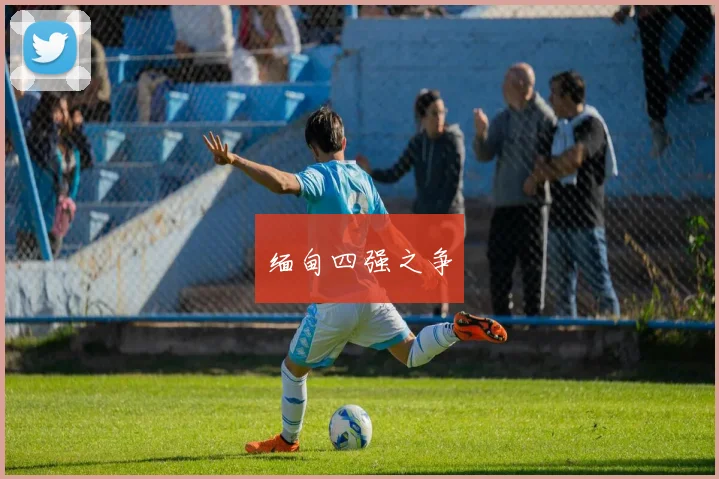 缅甸四强之争