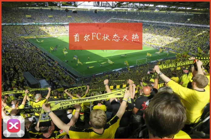 首尔FC状态火热