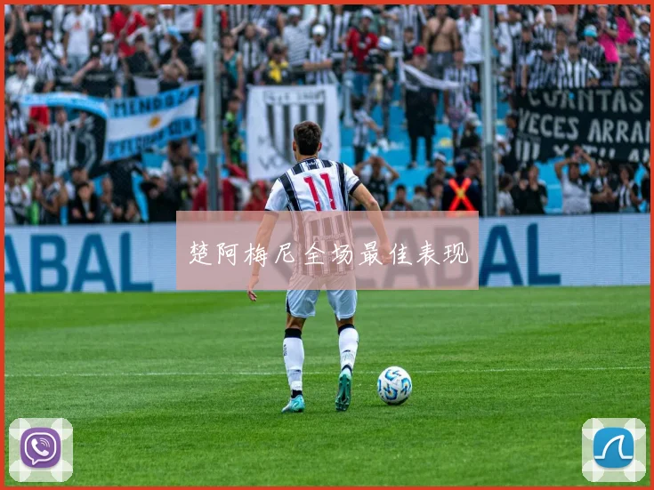 楚阿梅尼全场最佳表现