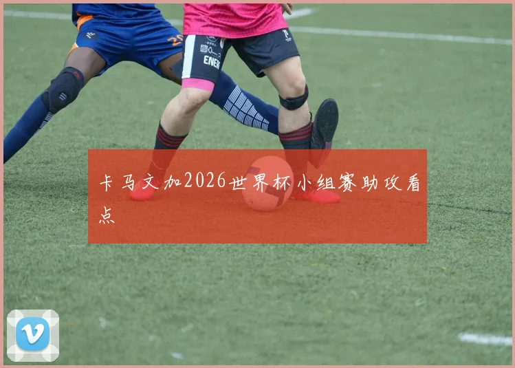 卡马文加2026世界杯小组赛助攻看点