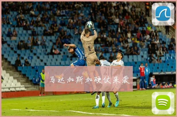 马达加斯加硬仗来袭