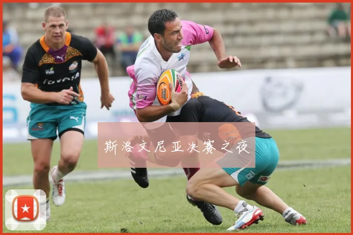 斯洛文尼亚决赛之夜