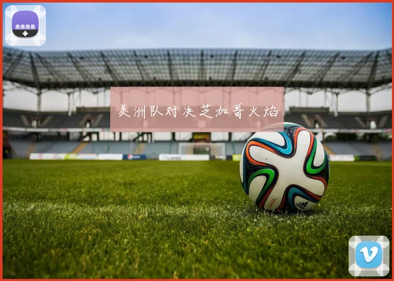 美洲队对决芝加哥火焰
