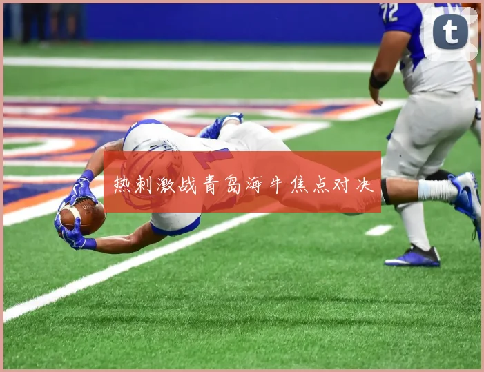 热刺激战青岛海牛焦点对决