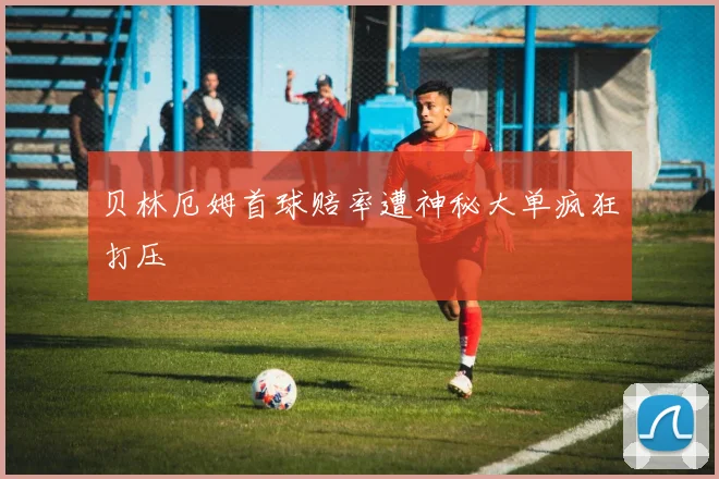 贝林厄姆首球赔率遭神秘大单疯狂打压
