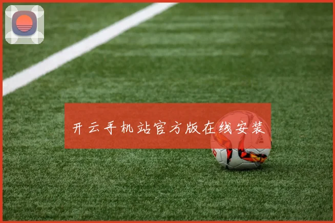 开云手机站官方版在线安装