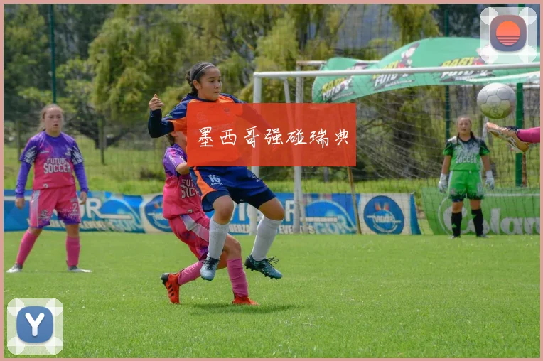 墨西哥强碰瑞典